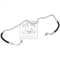 FEBI BILSTEIN 185762 Servolenkungsschlauch für OPEL