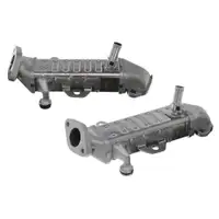 VALEO 822011 AGR Kuhler FIAT