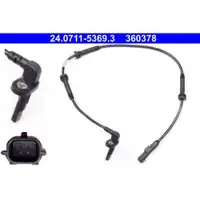 ATE 24.0711-5369.3 Radsensor