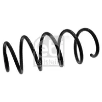 FEBI BILSTEIN 37387 Fahrwerksfeder für OPEL