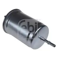 FEBI BILSTEIN 170011 Kraftstofffilter für VOLVO