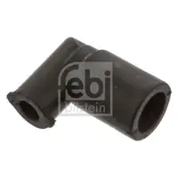 FEBI BILSTEIN 46383 Entlüftungsschlauch für MERCEDES-BENZ