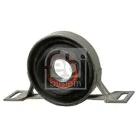 FEBI BILSTEIN 21141 Kardanwellenmittellager für BMW