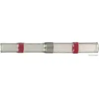HERTH+BUSS ELPARTS 50252640066 Lötverbinder 10 rot