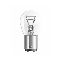 OSRAM 7225 Glühlampe P21/4W P21W 21/4W 12V