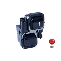 NGK 48024 Zündspule U3004 für MERCEDES-BENZ, CHRYSLER, PUCH