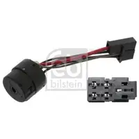 FEBI BILSTEIN 101012 Zündschalter für MERCEDES-BENZ