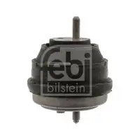 FEBI BILSTEIN 14179 Motorlager für BMW