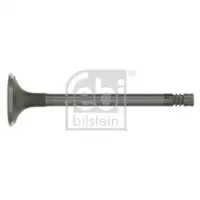 FEBI BILSTEIN 19303 Auslassventil für FORD