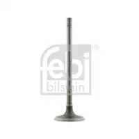 FEBI BILSTEIN 24160 Einlassventil für BMW