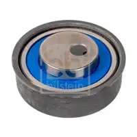 FEBI BILSTEIN 27123 Spannrolle für MITSUBISHI, HYUNDAI, KIA, CHRYSLER