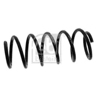FEBI BILSTEIN 37388 Fahrwerksfeder für OPEL