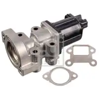FEBI BILSTEIN 170655 Abgasregelventil für OPEL