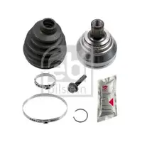 FEBI BILSTEIN 184850 Antriebswellengelenksatz für VW, AUDI, SEAT