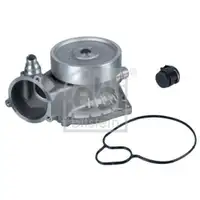 FEBI BILSTEIN 104480 Wasserpumpe für BMW