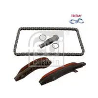 FEBI BILSTEIN 49506 Steuerkettensatz für BMW, MINI