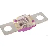 HERTH+BUSS ELPARTS 50295867 Sicherung 200A lila