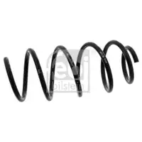 FEBI BILSTEIN 37389 Fahrwerksfeder für OPEL