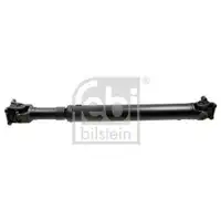FEBI BILSTEIN 181207 Kardanwelle für NISSAN
