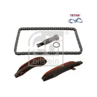 FEBI BILSTEIN 49507 Steuerkettensatz für BMW, MINI