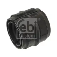 FEBI BILSTEIN 102522 Stabilisatorlager für MERCEDES-BENZ