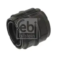 FEBI BILSTEIN 102522 Stabilisatorlager für MERCEDES-BENZ