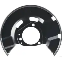HERTH+BUSS JAKOPARTS J3320900 Spritzblech, Bremsscheibe für OPEL, CHEVROLET