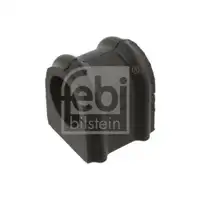 FEBI BILSTEIN 36130 Stabilisatorlager für MERCEDES-BENZ, VW