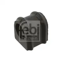 FEBI BILSTEIN 36130 Stabilisatorlager für MERCEDES-BENZ, VW