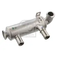 FEBI BILSTEIN 101015 Abgaskühler
