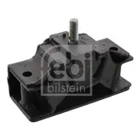 FEBI BILSTEIN 14190 Motorlager für CITROËN, FIAT, PEUGEOT