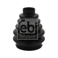 FEBI BILSTEIN 27126 Achsmanschette für MAZDA, PEUGEOT, FORD, CITROËN