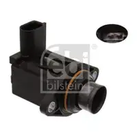 FEBI BILSTEIN 39307 Schubumluftventil für VW, SEAT, AUDI, SKODA