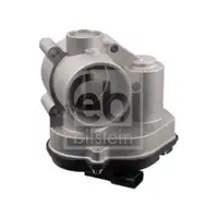 FEBI BILSTEIN 170369 Drosselklappenstutzen