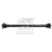 FEBI BILSTEIN 181210 Kardanwelle für ALPINA, BMW