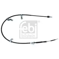 FEBI BILSTEIN 106947 Handbremsseil für KIA