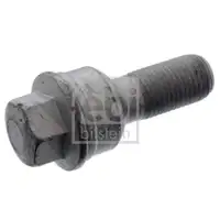 Radschraube Febi Bilstein 40606 für Audi für VW Hinterachse Vorderachse