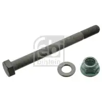 FEBI BILSTEIN 49701 Schraubensatz für AUDI