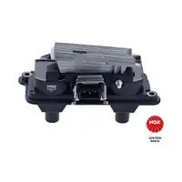 NGK 48048 Zündspule U6037 für VW, AUDI