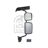 FEBI BILSTEIN 101034 Spiegelsystem für DAF, VOLVO, RENAULT