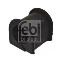 FEBI BILSTEIN 42915 Stabilisatorlager für TOYOTA