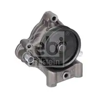 FEBI BILSTEIN 104460 Wasserpumpe für FIAT, CITROËN, PEUGEOT