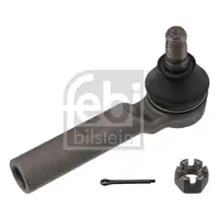 FEBI BILSTEIN 43227 Spurstangenendstück für TOYOTA