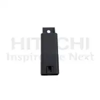 Relais Glühanlage Hitachi 2502264 für Audi für VW
