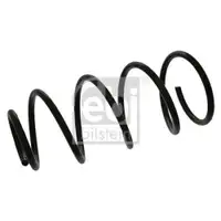 FEBI BILSTEIN 46929 Fahrwerksfeder für VOLVO