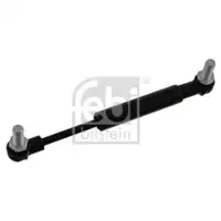 FEBI BILSTEIN 48658 Gasdruckfeder für SCANIA