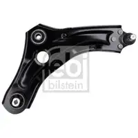 FEBI BILSTEIN 181391 Querlenker für RENAULT