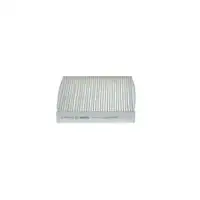BOSCH 1 987 435 161 Filter, Innenraumluft M5161 für SUZUKI