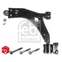 FEBI BILSTEIN 40623 Querlenker für VOLVO, FORD