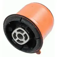 LEMFÖRDER 37491 01 ACHSKOERPERLAGER für PEUGEOT